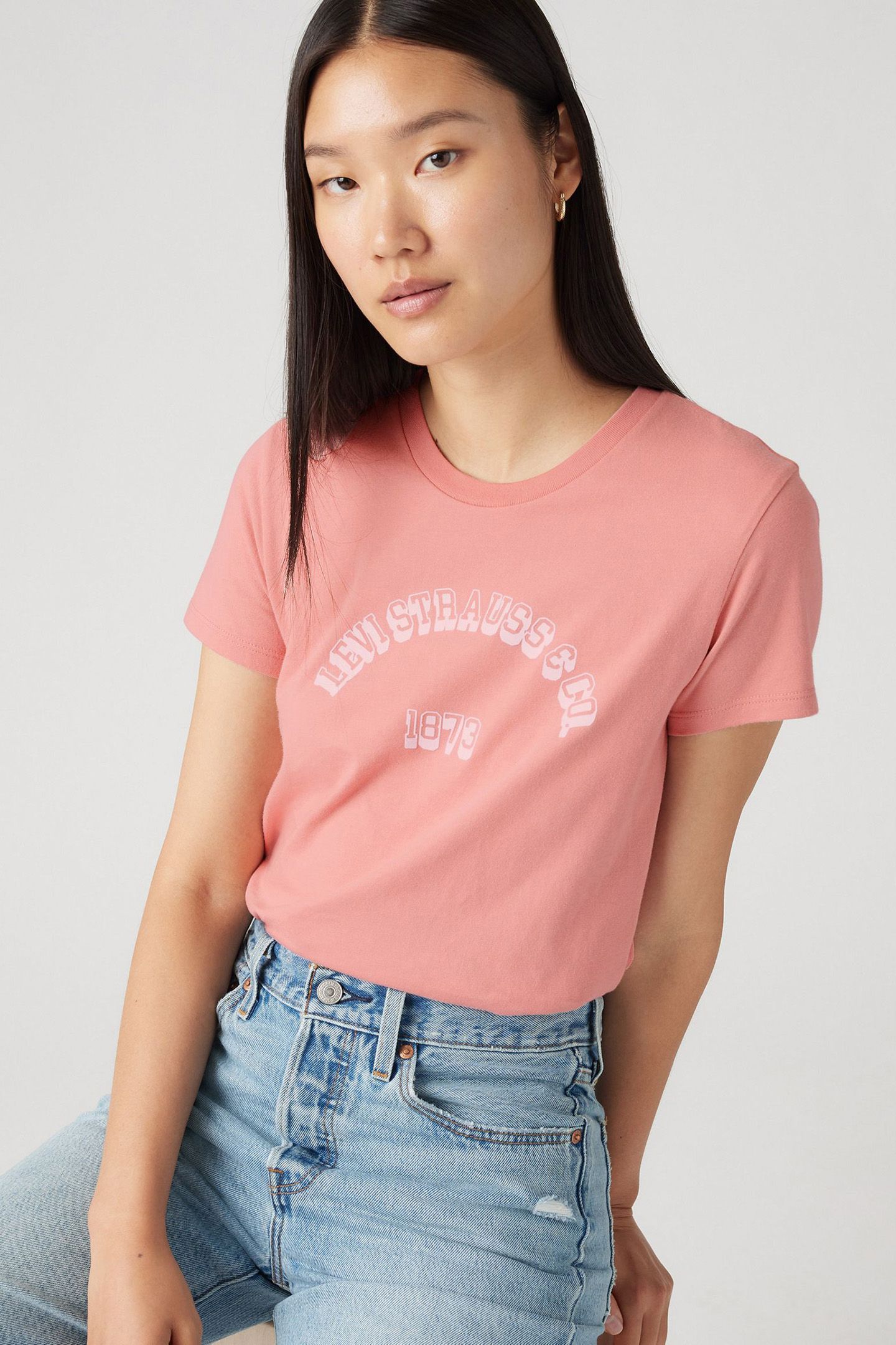 PERFECT TEE 5