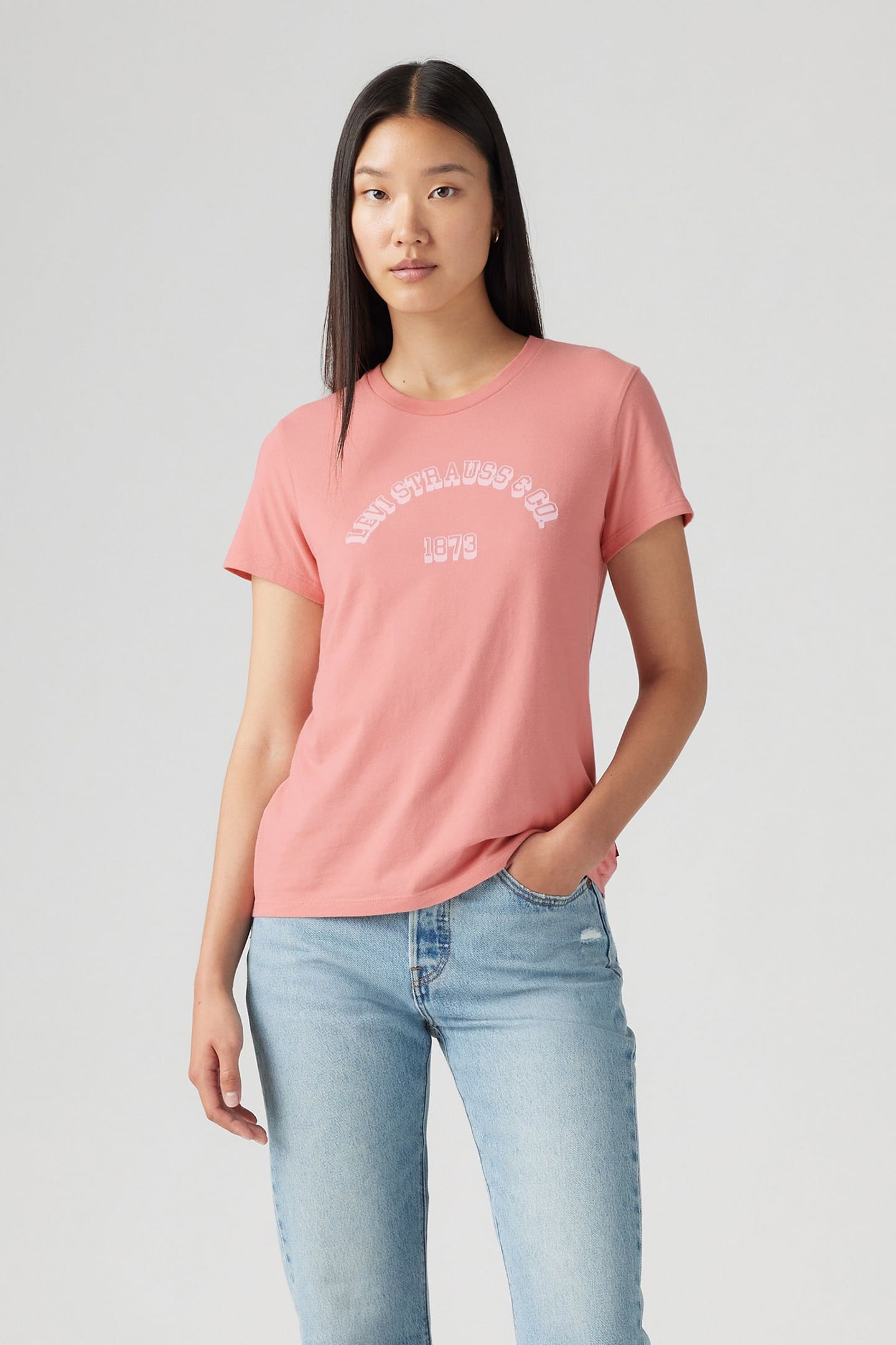 PERFECT TEE 1