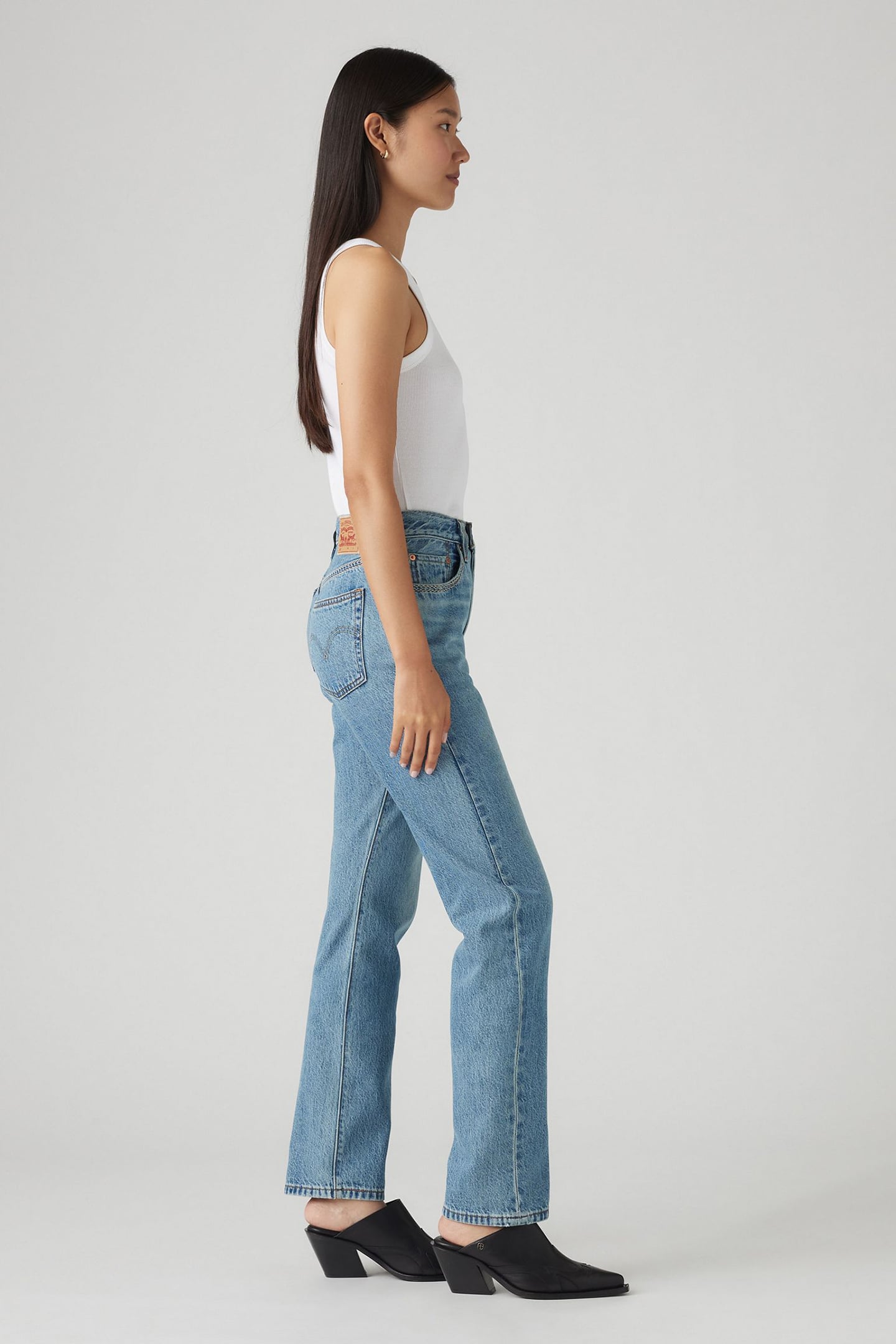 501® ORIGINAL JEANS 6