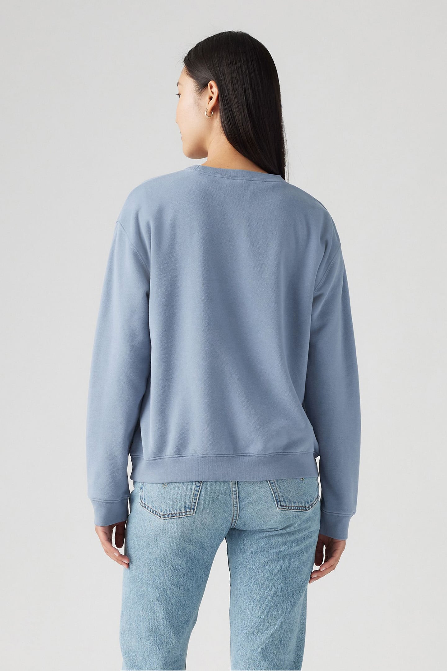 GRAPHIC EVERYDAY CREWNECK SWEATSHIRT 2