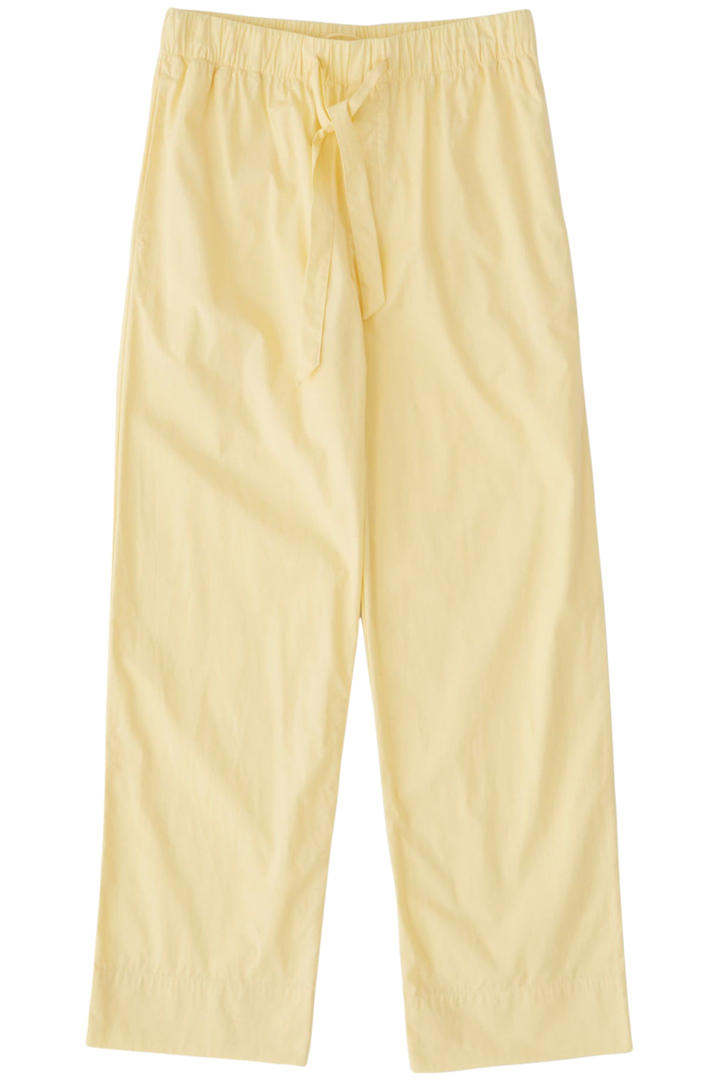 UNISEX POPLIN, PYJAMAS PANTS LEMONADE 3