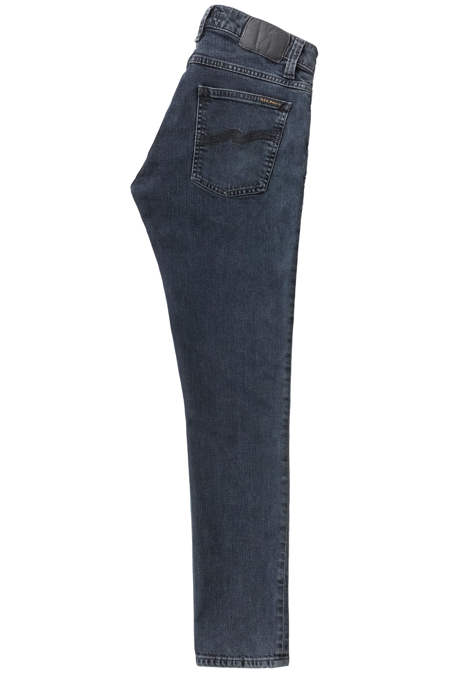 TIGHT TERRY BLACK OCEAN BLACK 4