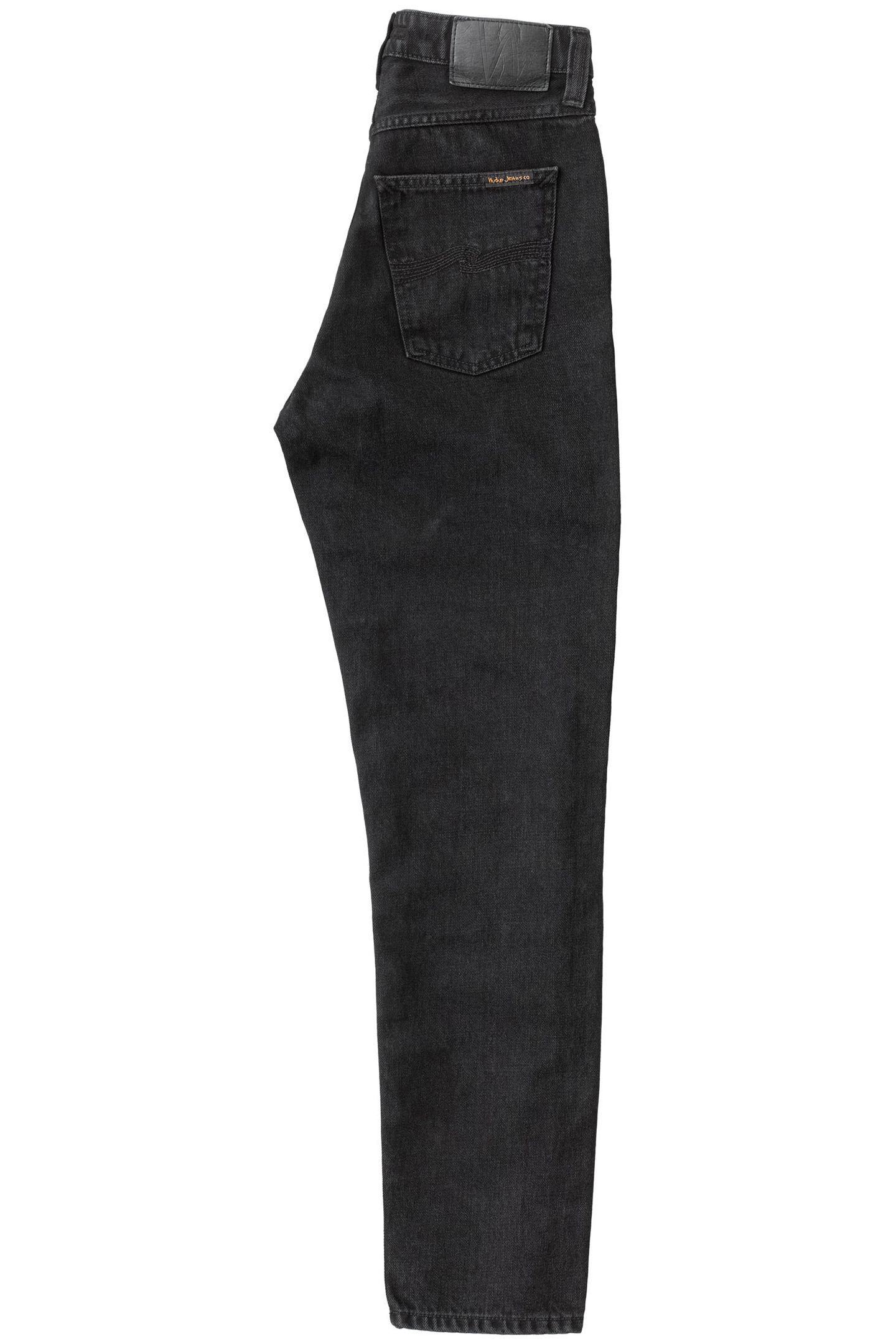 BREEZY BRITT BLACK WORN BLACK 4