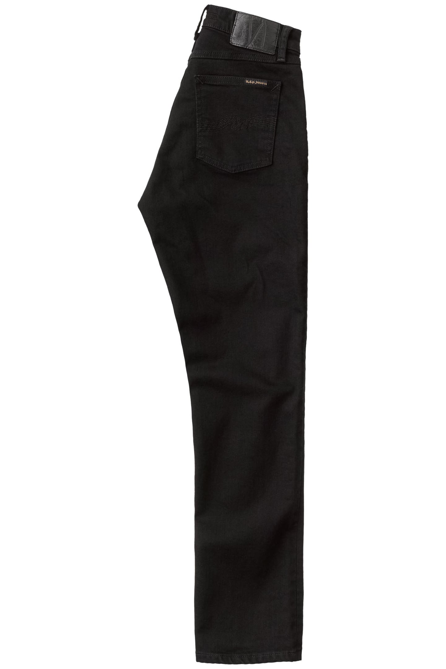 STRAIGHT SALLY EVERBLACK 4