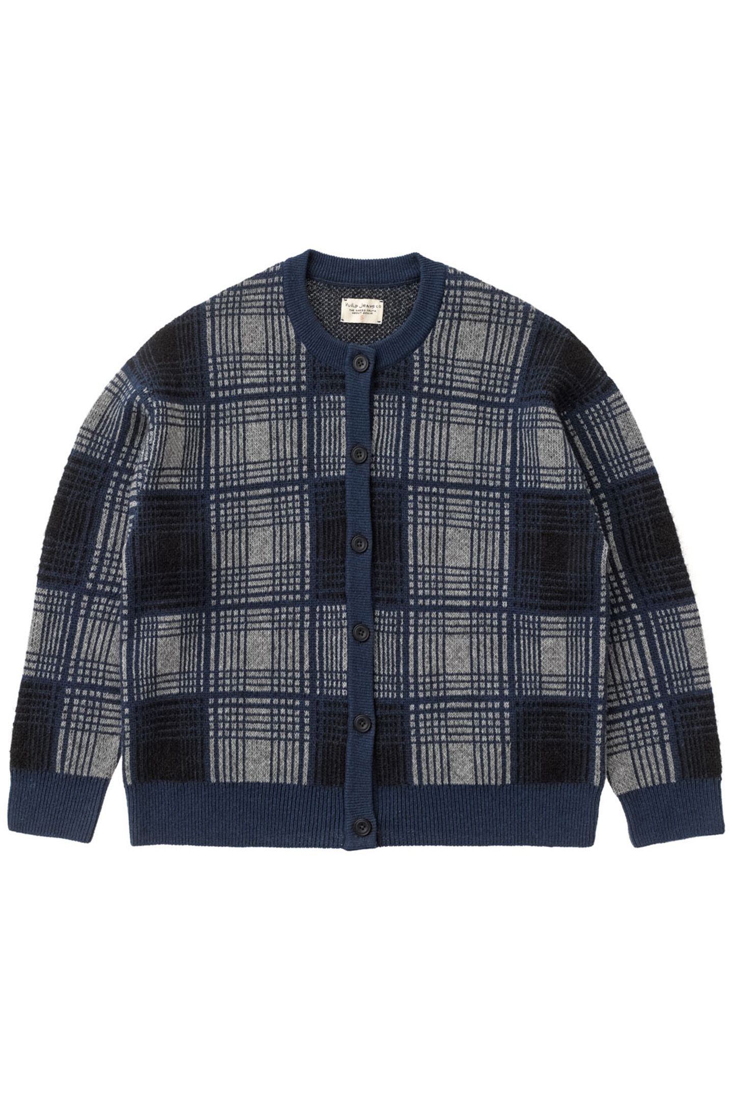 KIM CARDIGAN MULTI 4