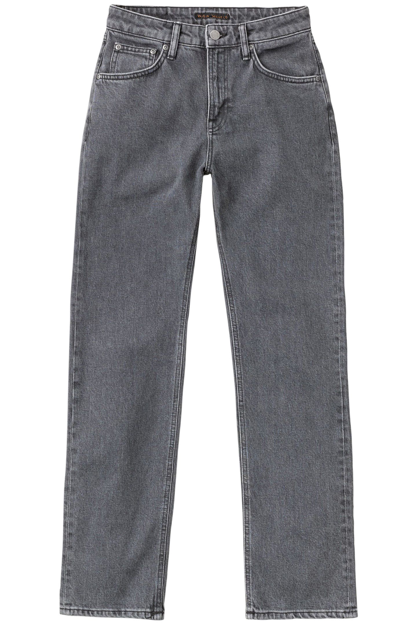 STRAIGHT SALLY GREY ASH GREY 3