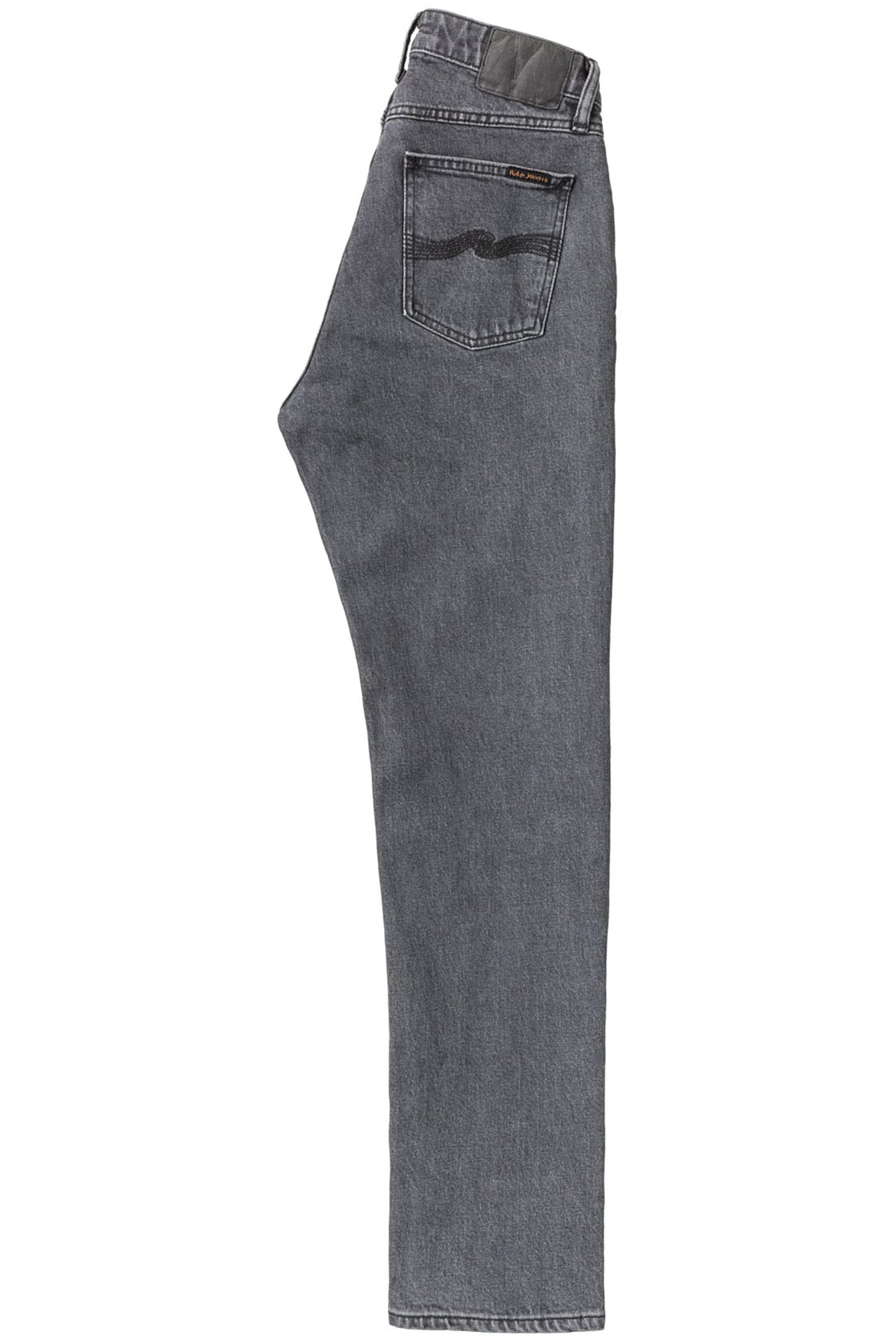 STRAIGHT SALLY GREY ASH GREY 4