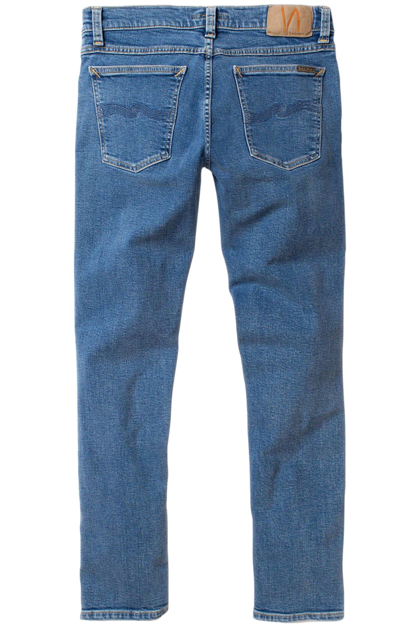 TIGHT TERRY EVERYDAY BLUE BLUE 4