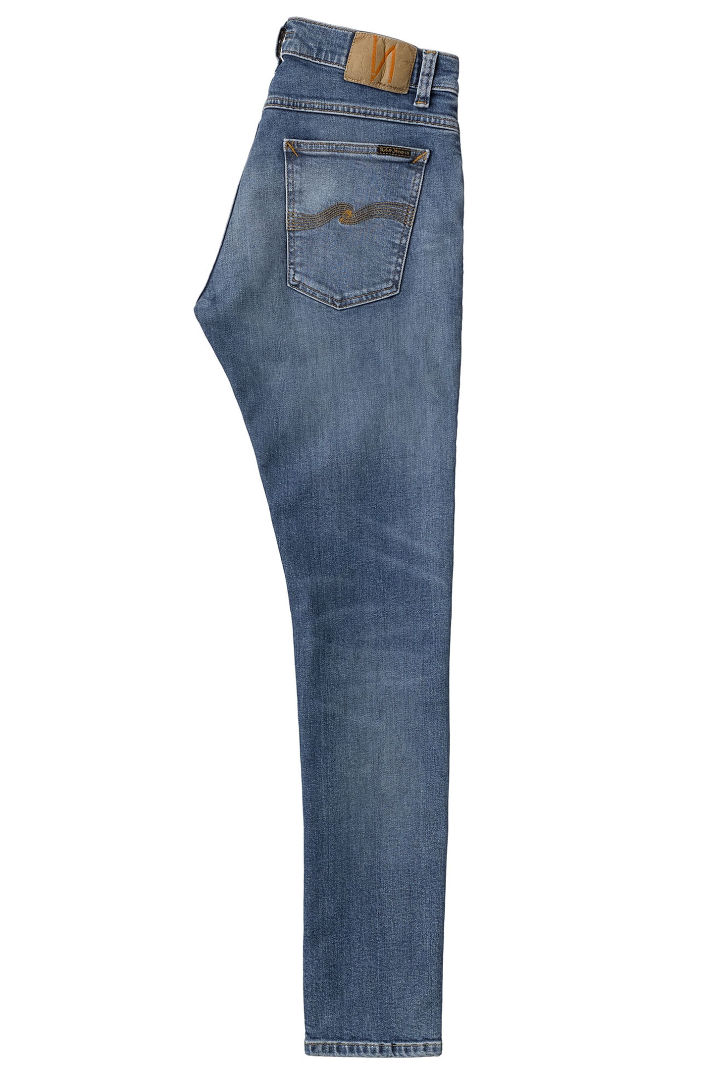 TIGHT TERRY WINDY BLUES BLUE 5