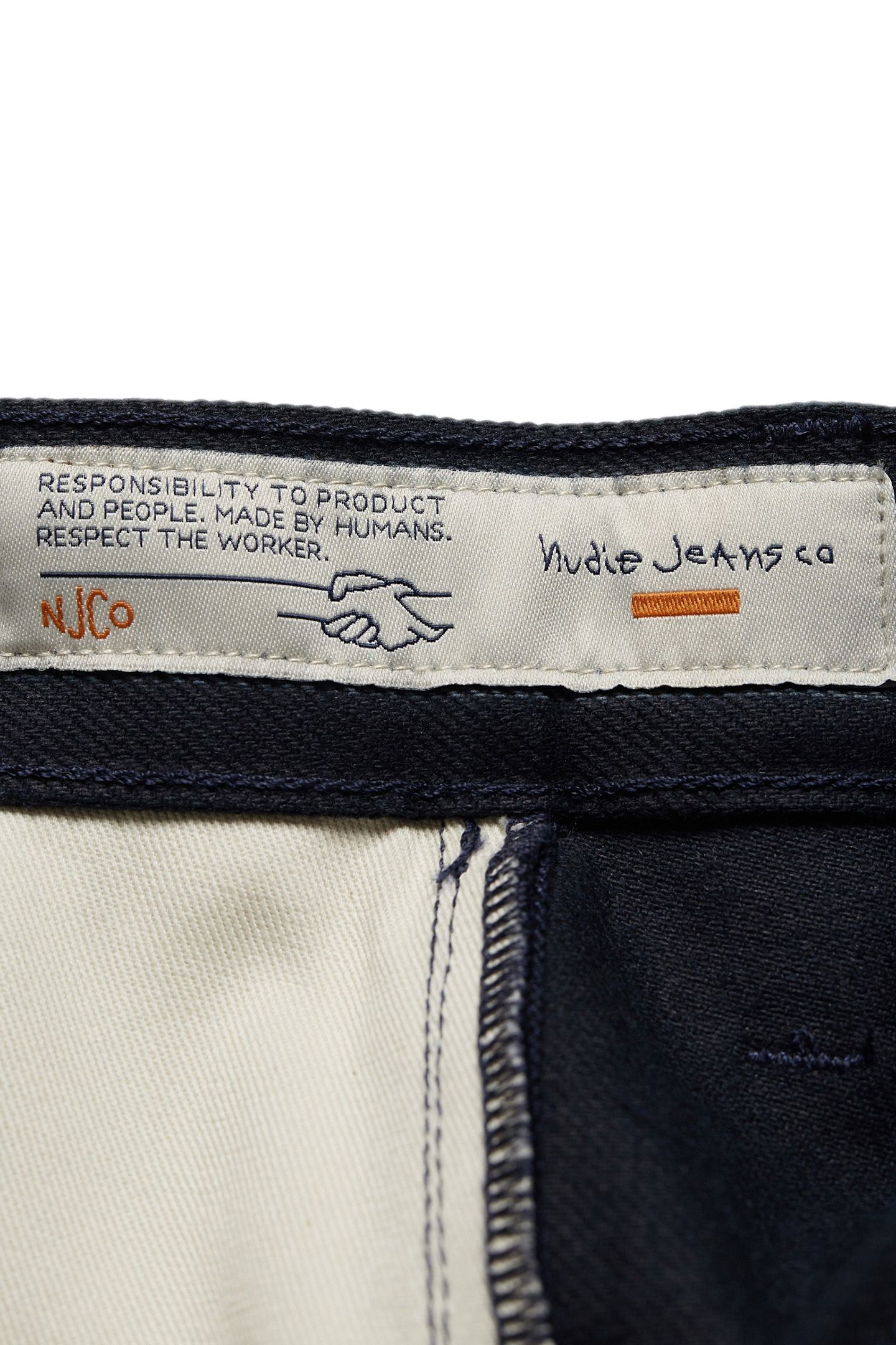 LUKE WORKER SHORTS REBIRTH NAVY 8