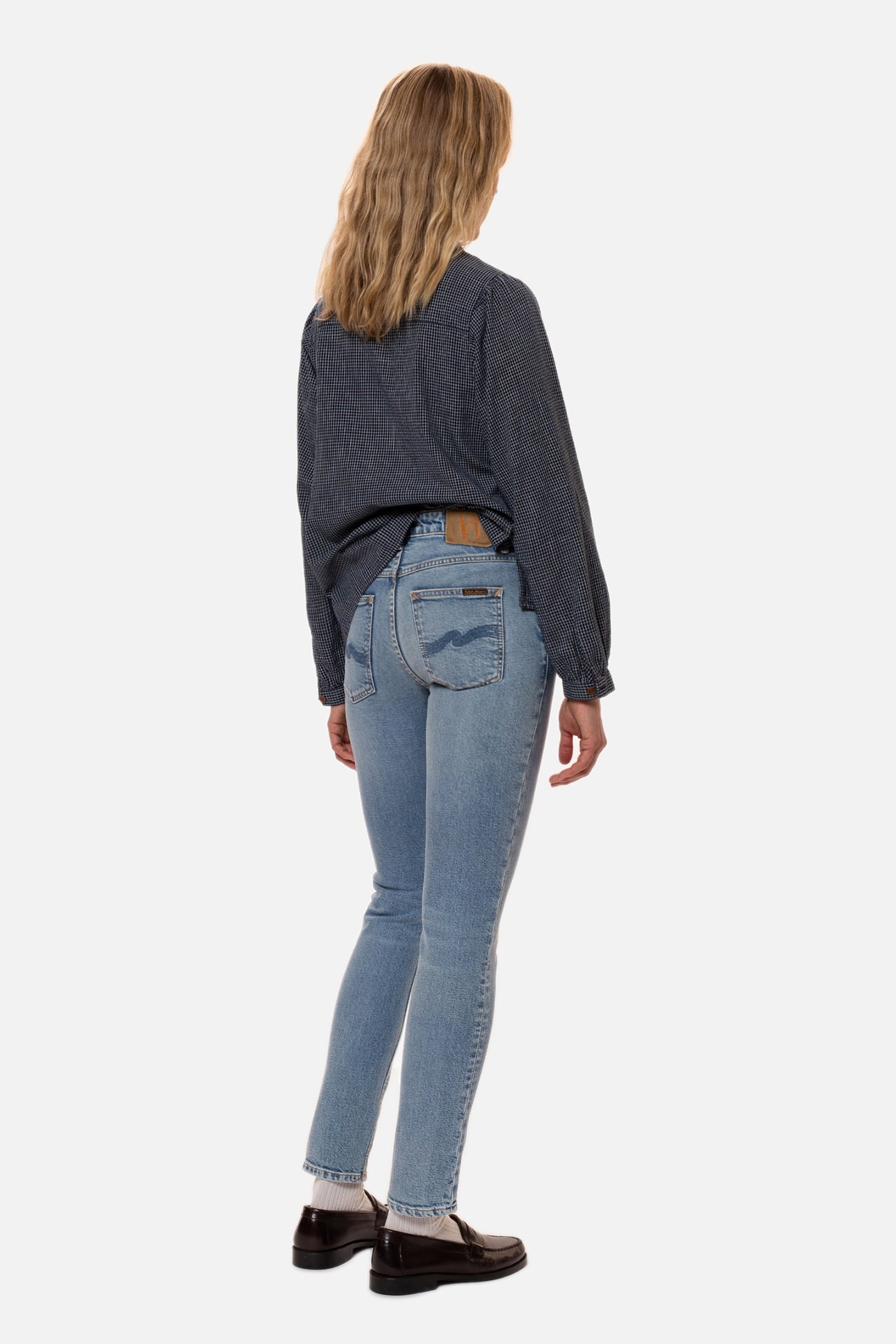 MELLOW MAE BLUEBIRD BLUE 2