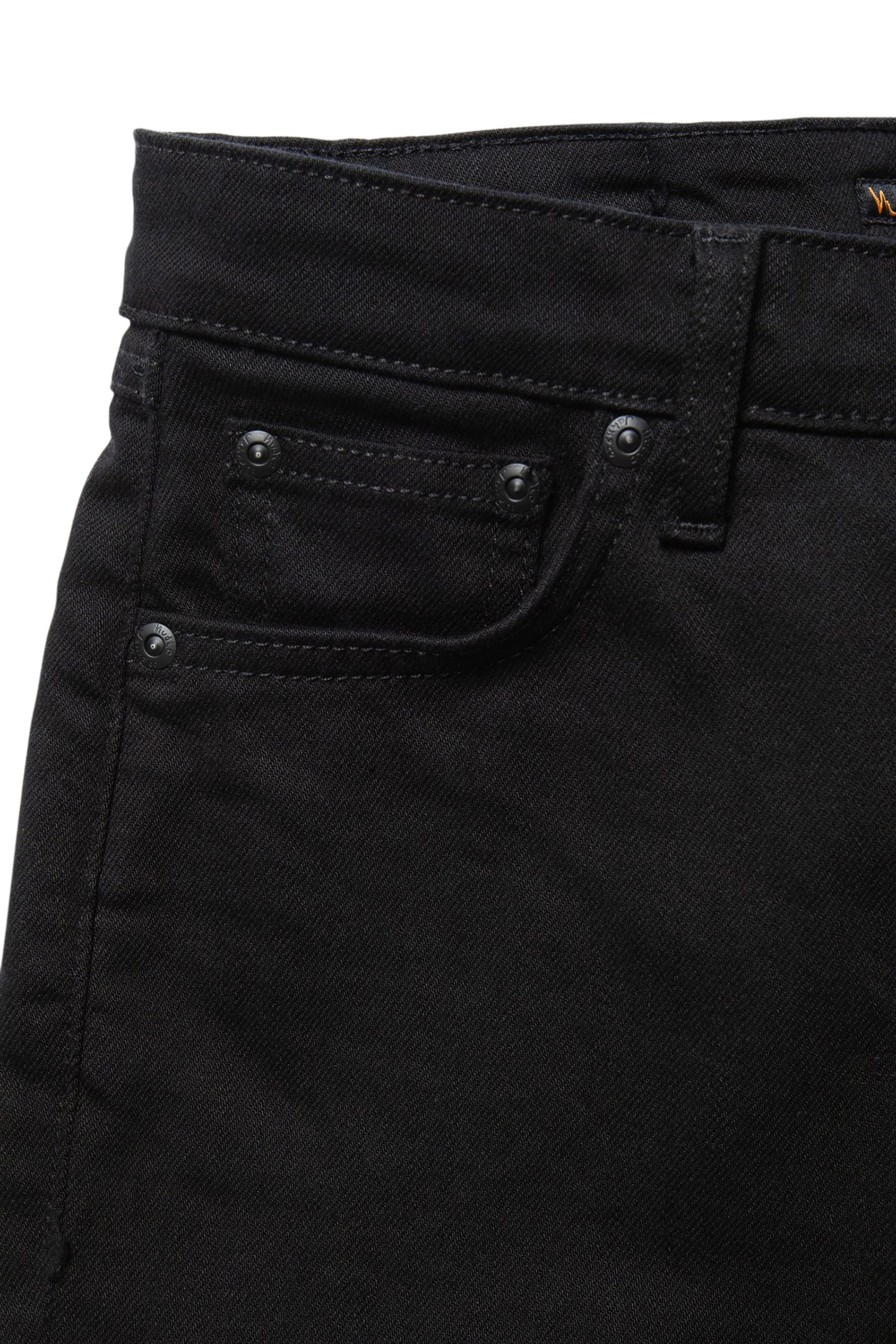 MELLOW MAE EVERBLACK BLACK 4