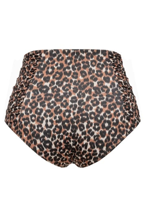 CANNONCINO BIKINI MULTICOLOUR: BLACK/BEIGE 4