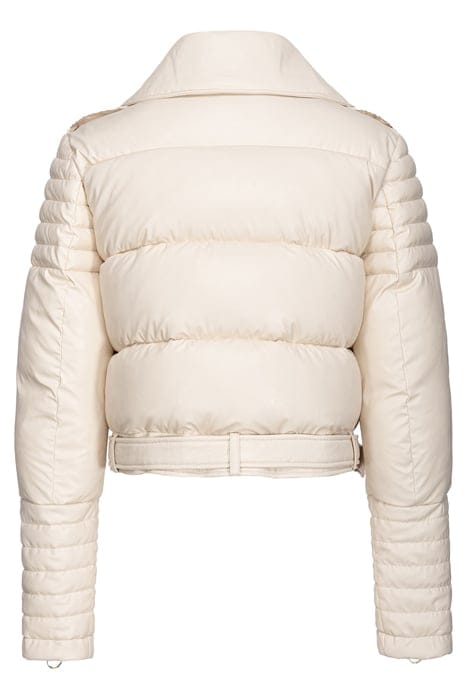 CASE JACKET LIGHT BEIGE 5
