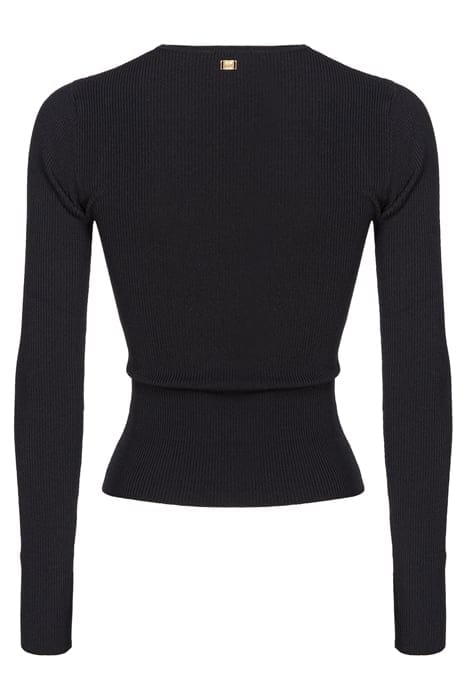 CRICETO SWEATER BLACK 4