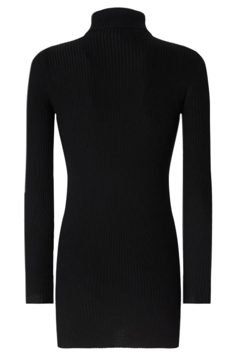 TARTARUGA SWEATER BLACK 2