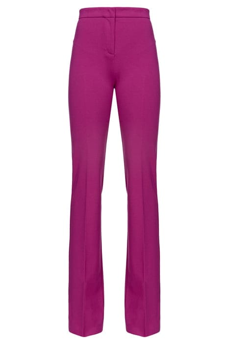 HULKA TROUSERS BOUGAINVILLEA PURPLE 4