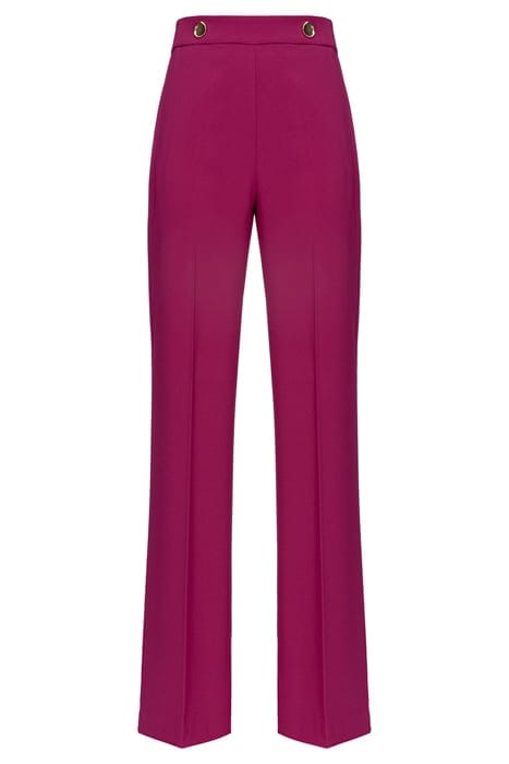 SBOZZARE TROUSERS BOUGAINVILLEA PURPLE 4