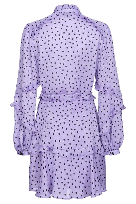 PICCADILLY DRESS VERO BLU - REATTIVO 4