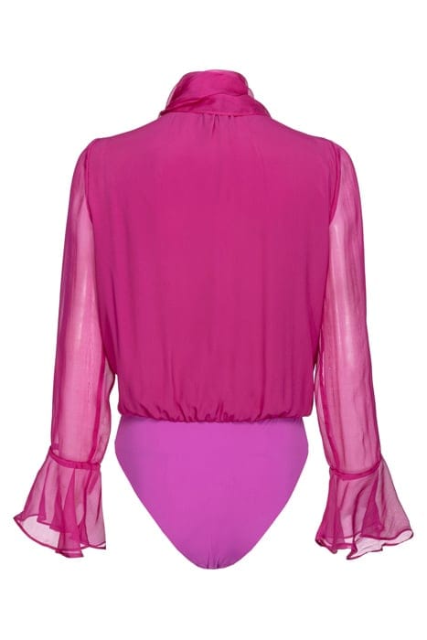 PARTICELLA BODY BOUGAINVILLEA PURPLE 5