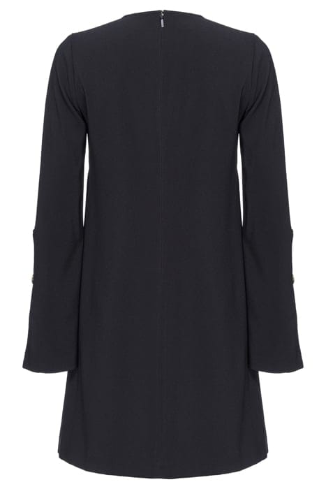 AQUARIOS ABITO CREPE STRETCH C BLACK 4