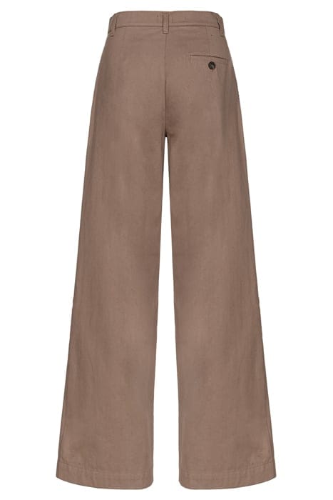 ROBOTECH TROUSERS DARK EARTH 2