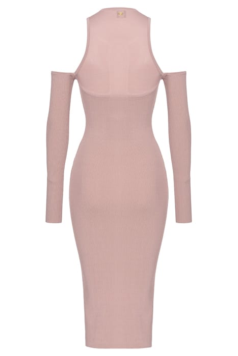 CONIGLIO DRESS LIGHT MILKY COFFEE 2