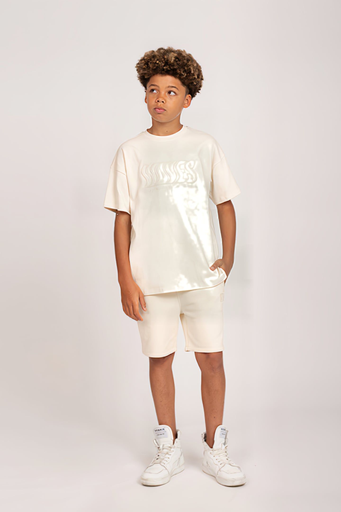 WAVES T-SHIRT KIT 1