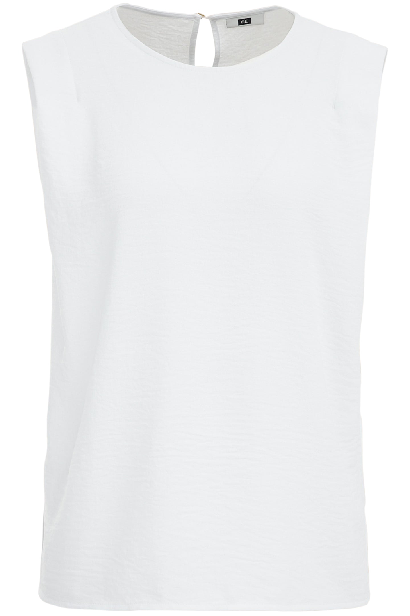T-SHIRT WHITE 4