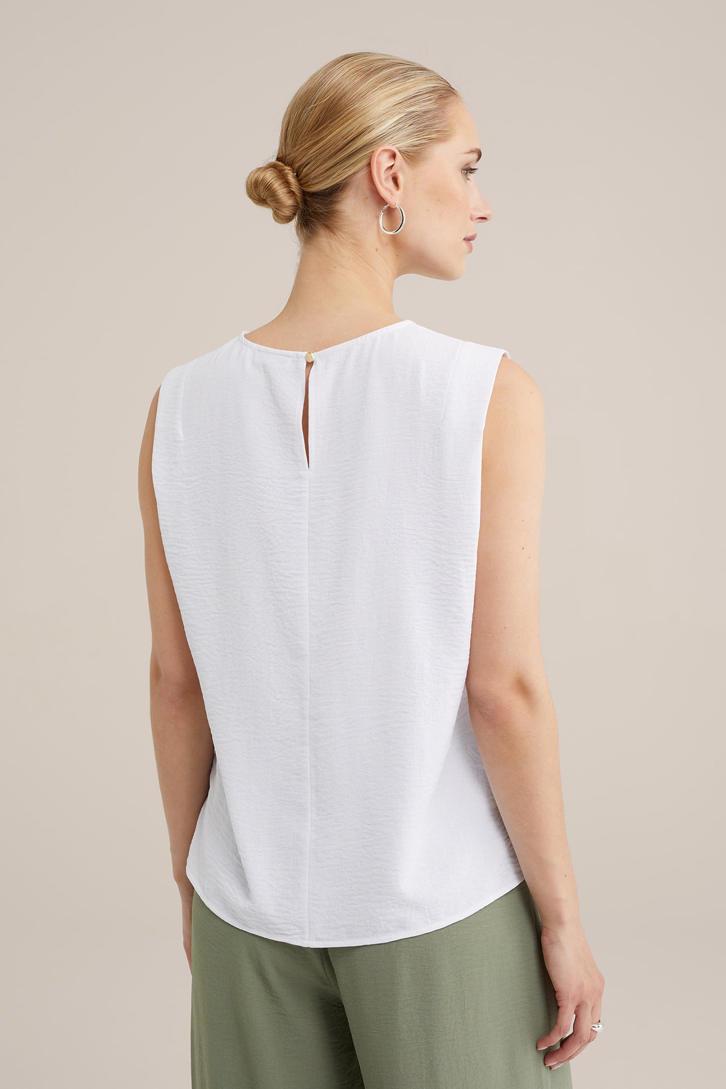 T-SHIRT WHITE 2