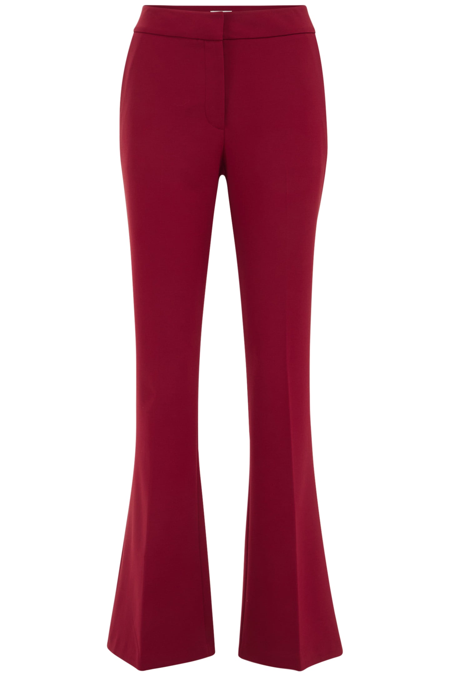 TROUSER FIRE RED 4