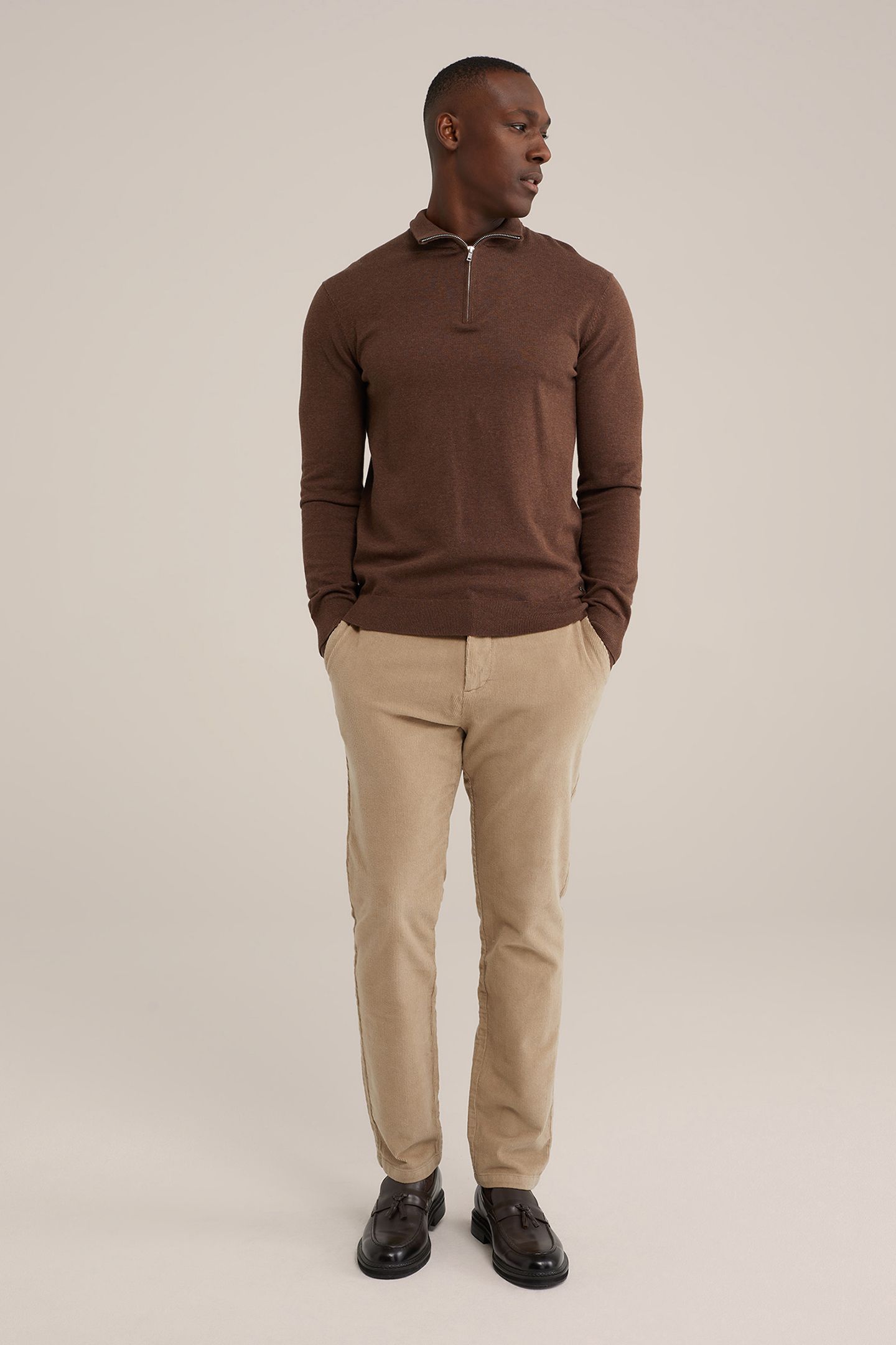 CHINO BEIGE 3