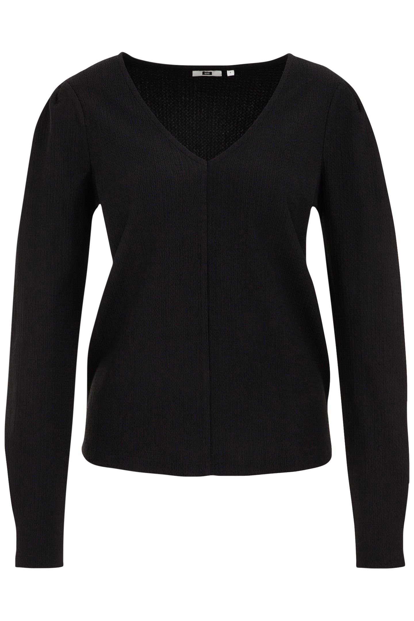 T-SHIRT BLACK 4