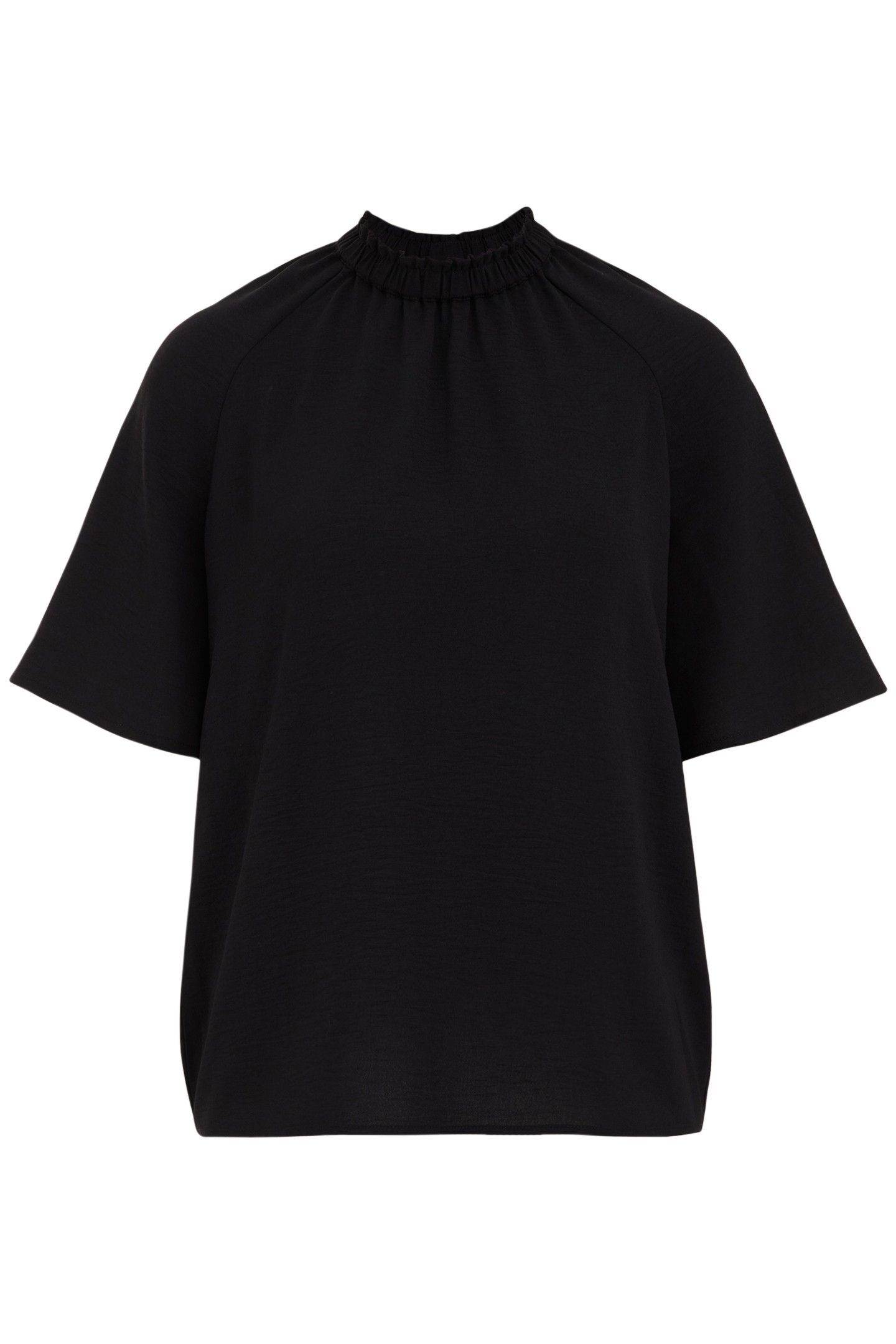 T-SHIRT BLACK 4