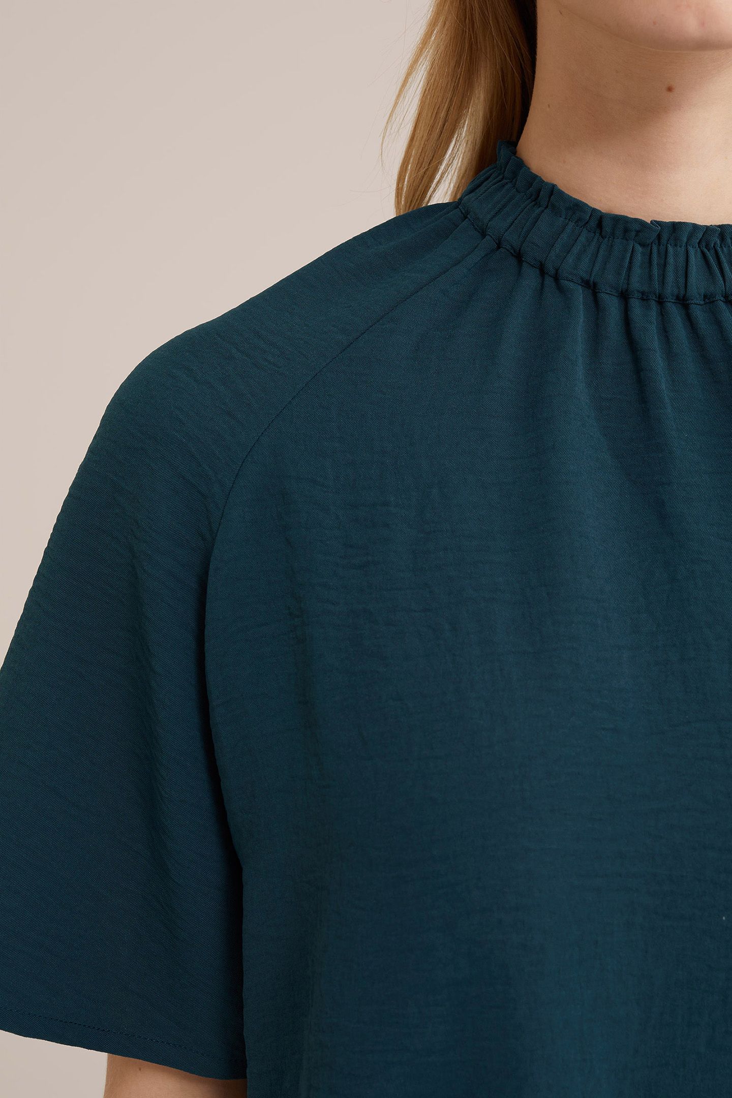 T-SHIRT PETROL 5