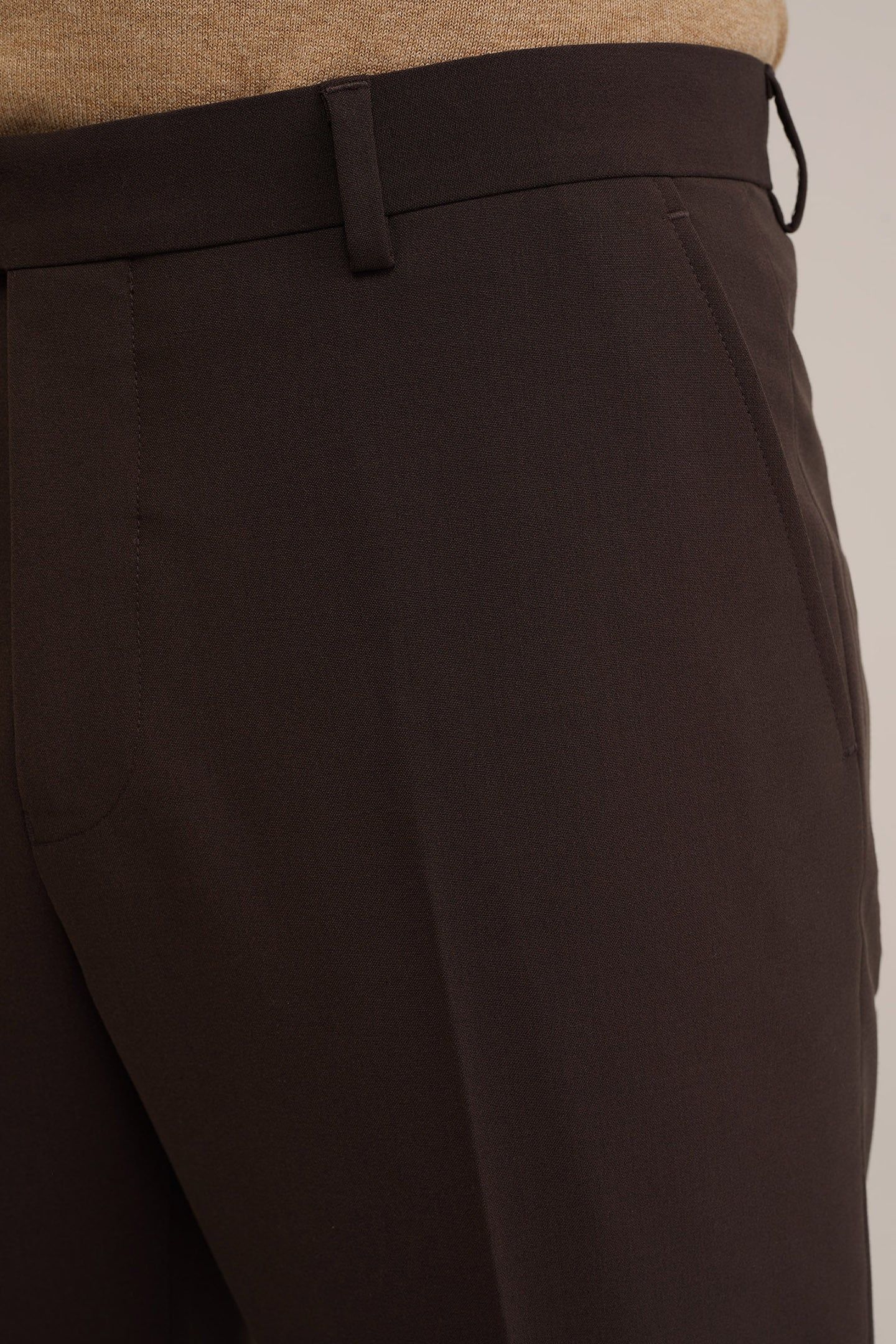 PANTALON RUST BROWN 5