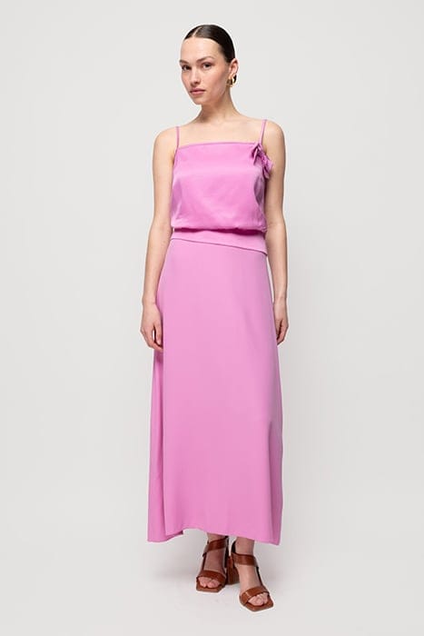 CHIQUE STRAP TOP CROCUS 2