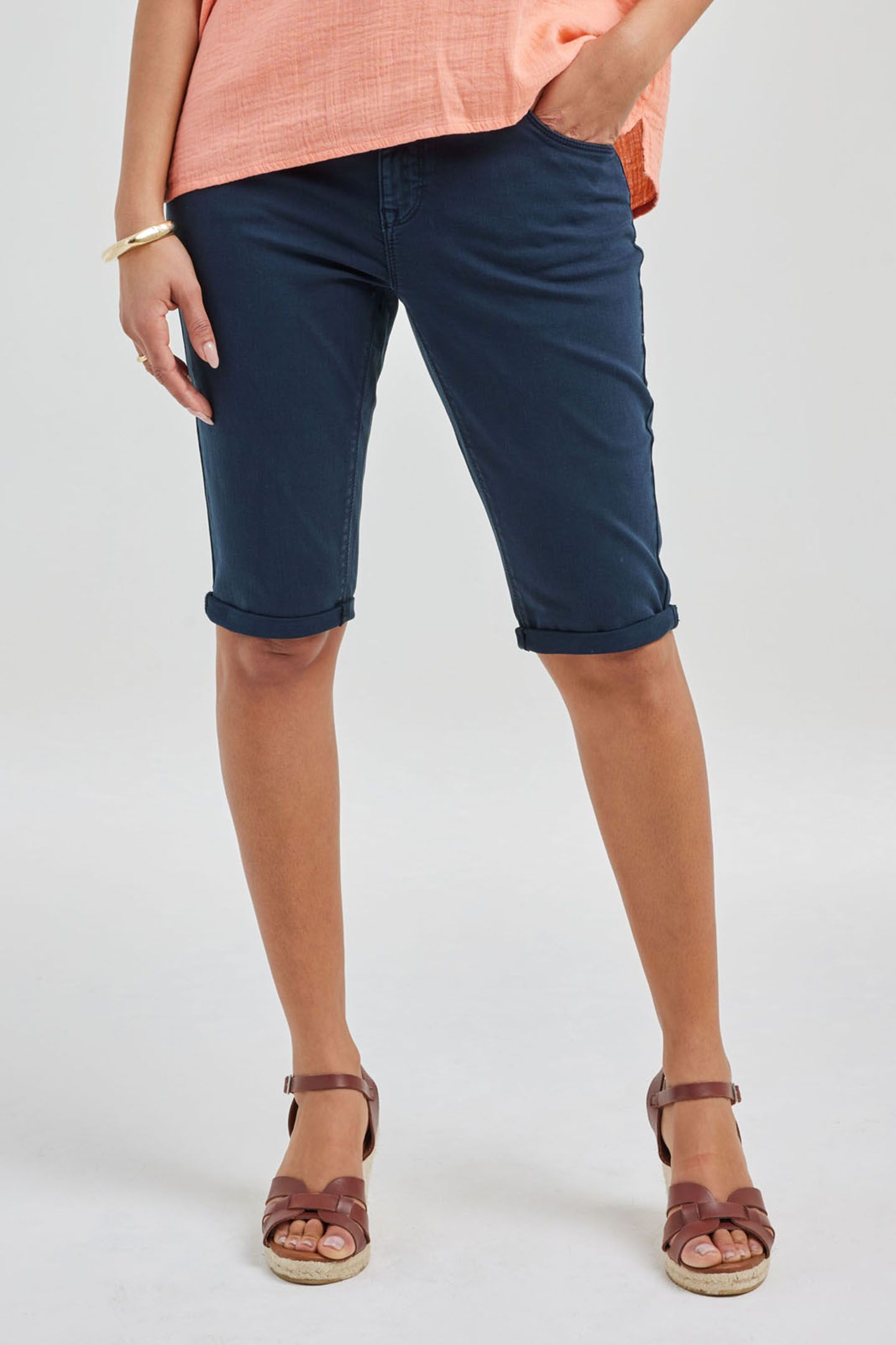 BERMUDA DARK BLUE 1