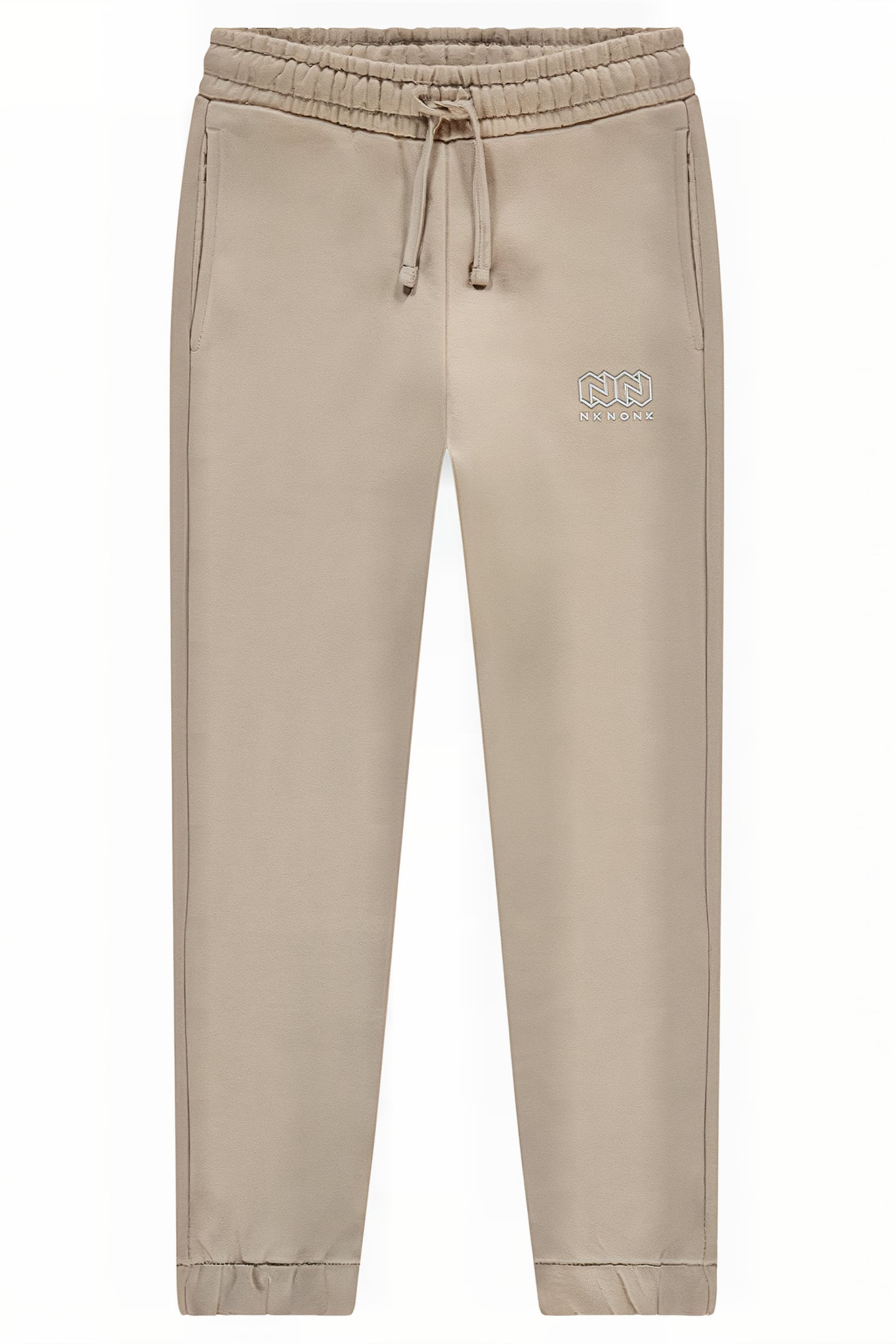 APOCALYPSE SWEATPANTS NUT BEIGE 1