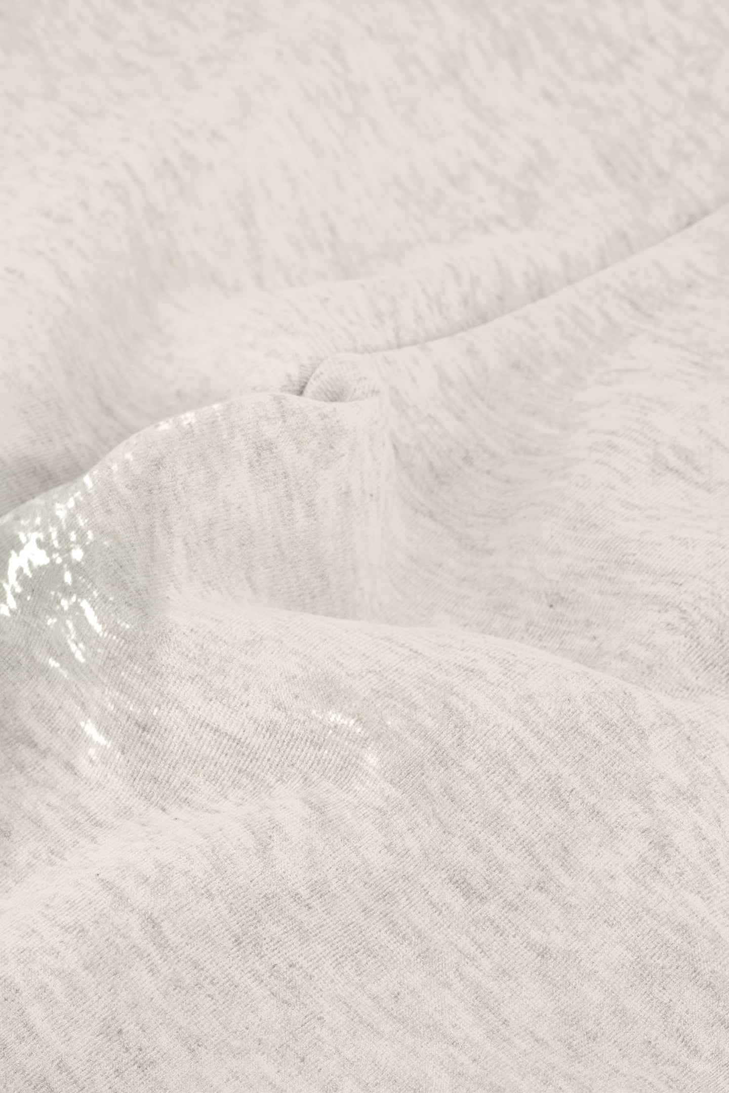 JAMIE SWEATPANTS CREAM MELANGE 4
