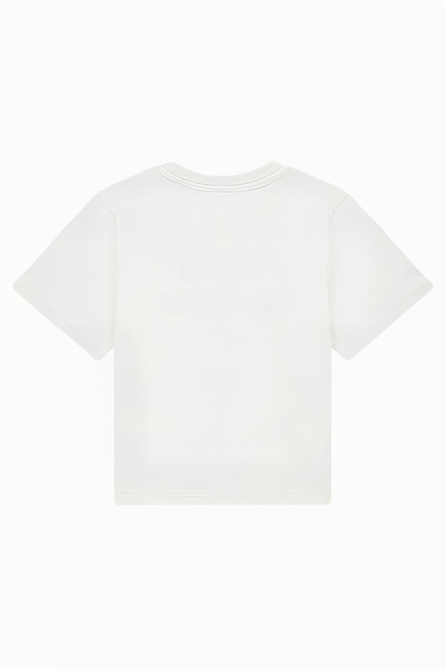 ENJOY T-SHIRT OFF WHITE 2