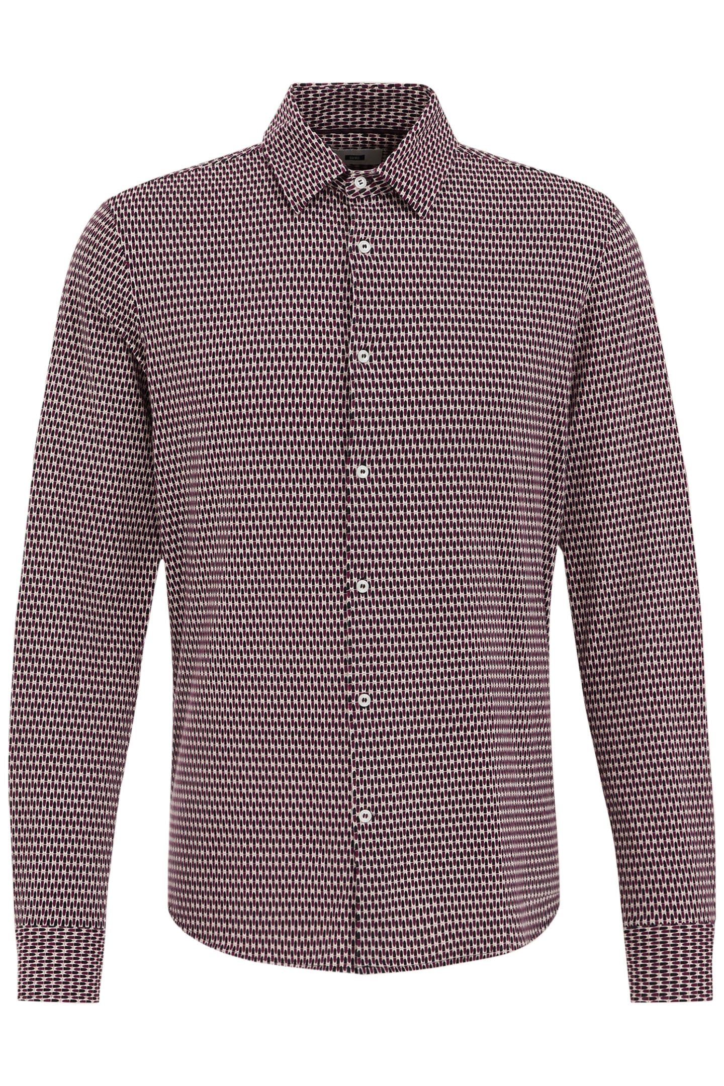 SHIRT DARK PURPLE 4