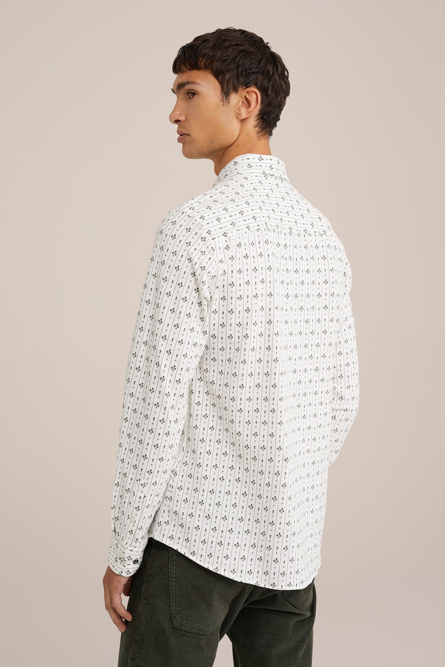 SHIRT OFF-WHITE 2
