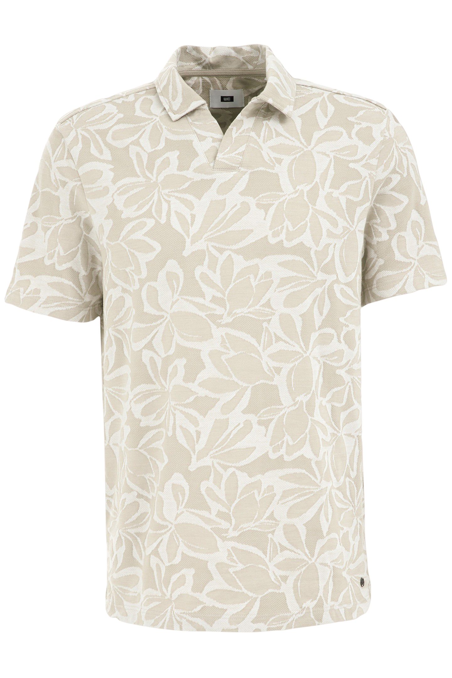 POLO BEIGE 4