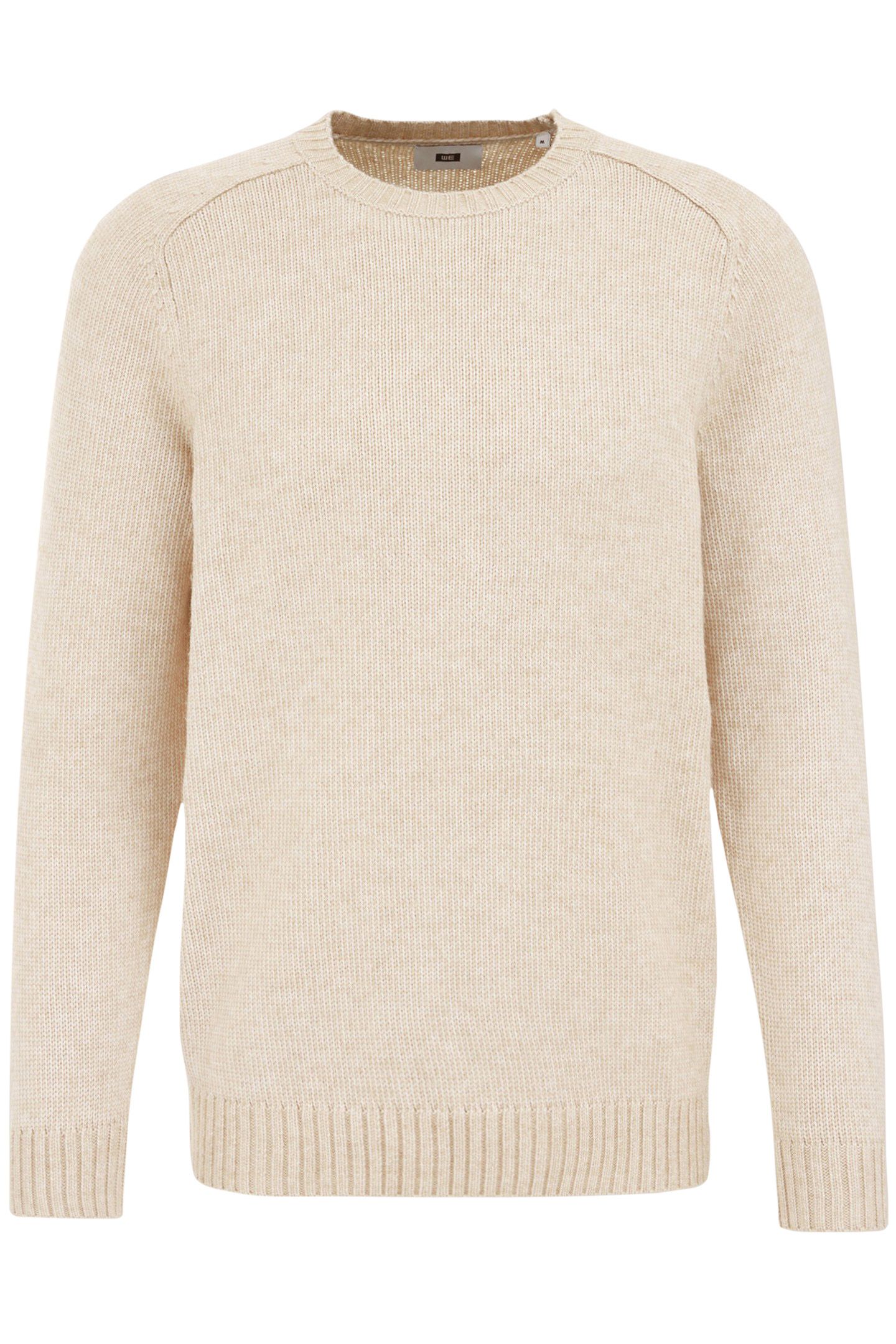 PULLOVER BEIGE 4