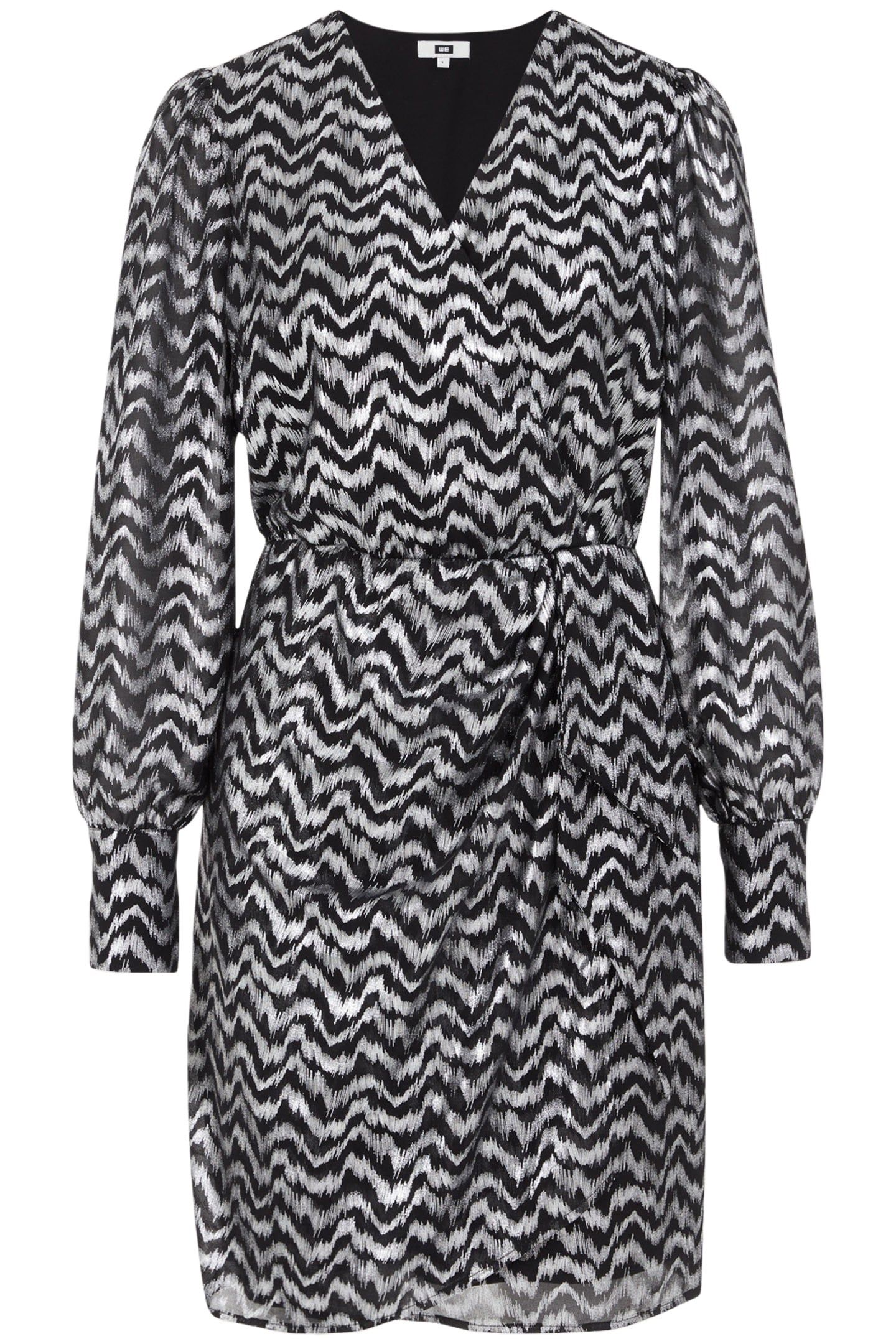 DRESS SHORT BLACK 4