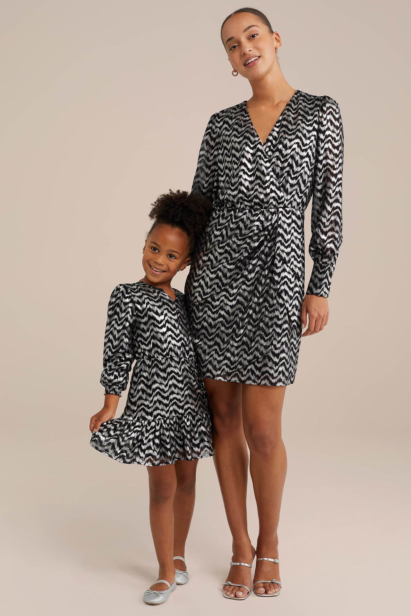 DRESS SHORT BLACK 5