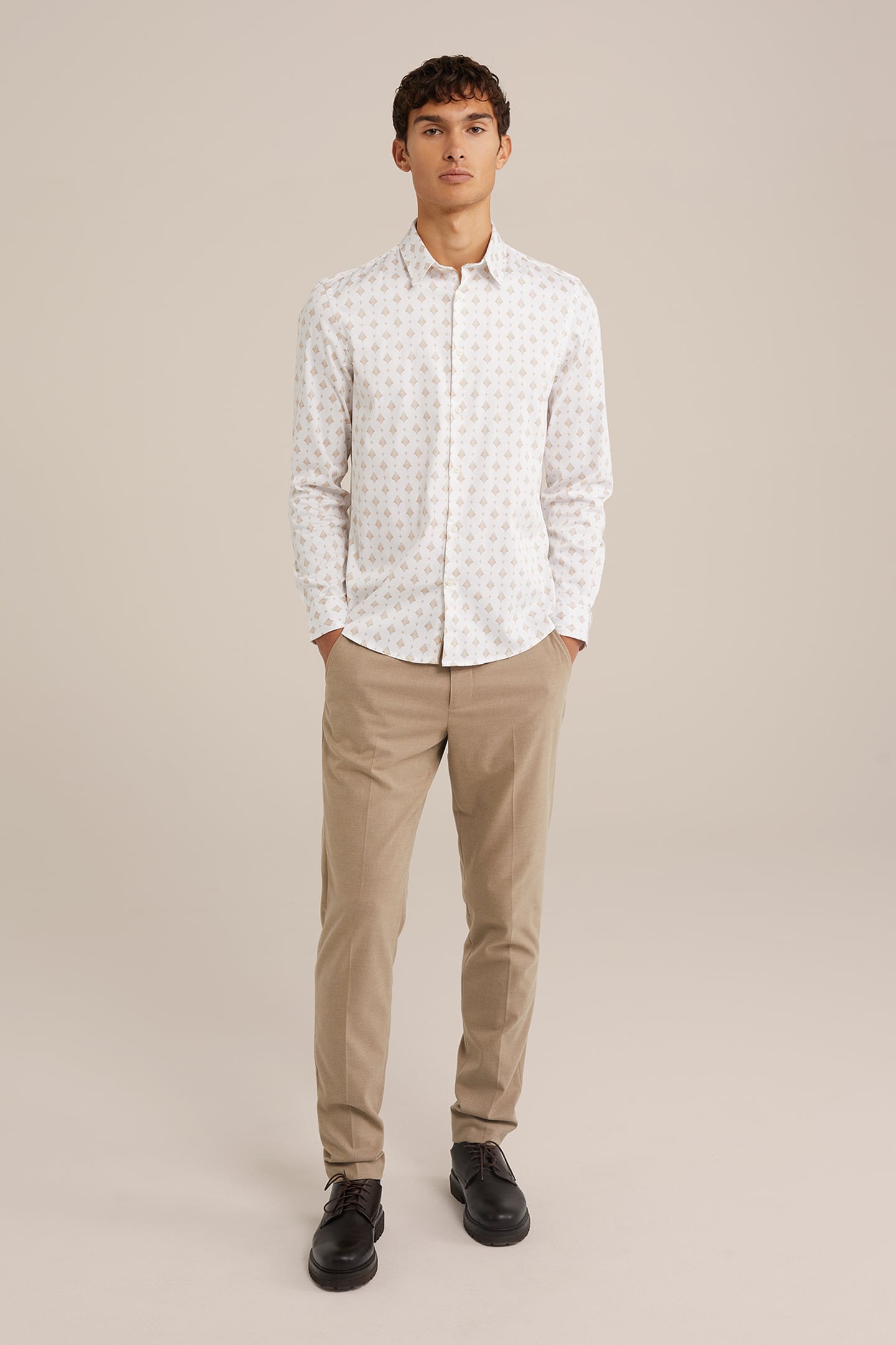 SHIRT WHITE 3