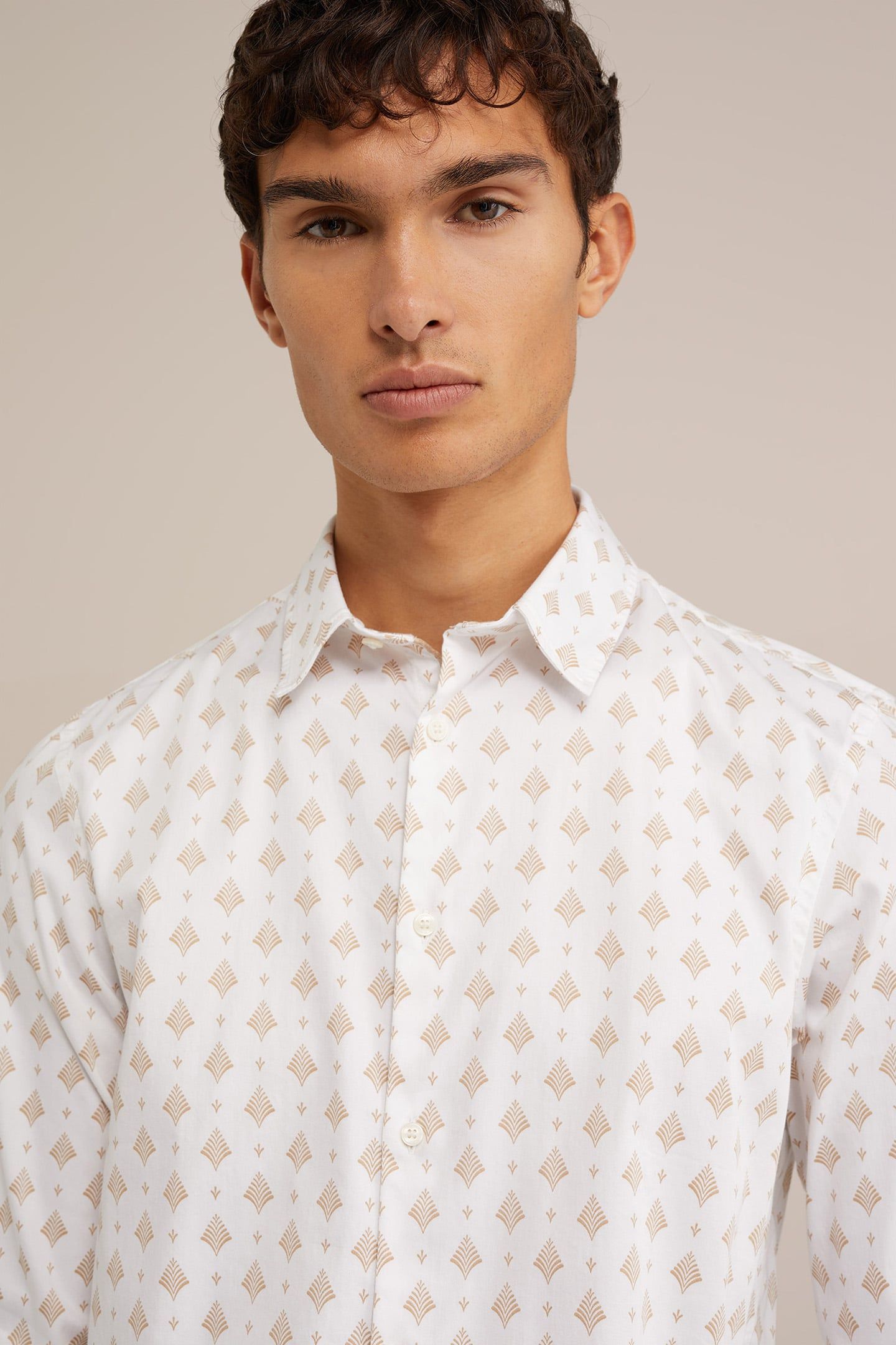 SHIRT WHITE 5