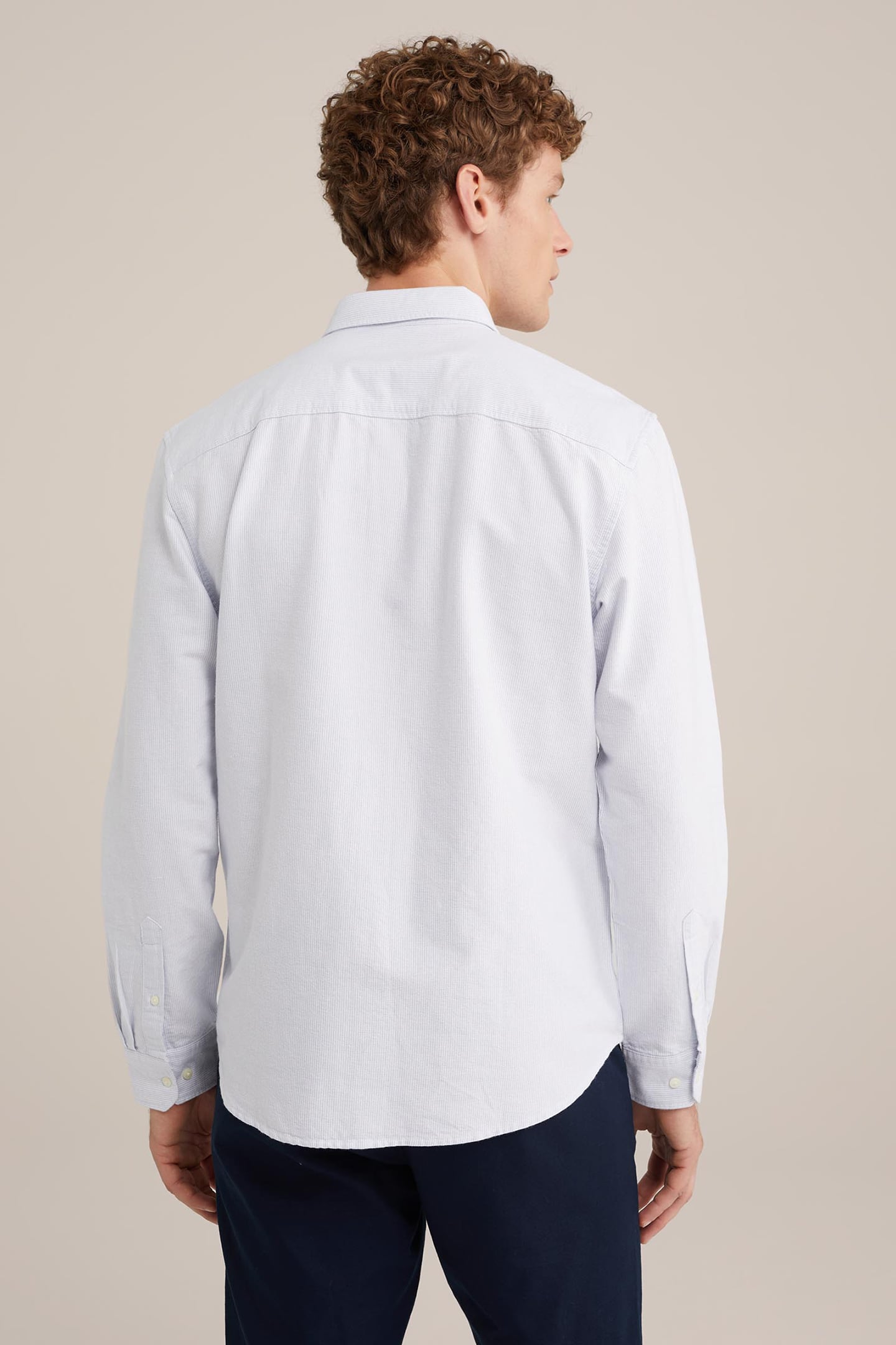 SHIRT LIGHT BLUE 2